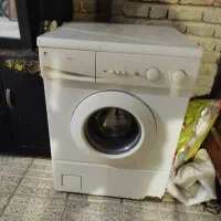 لباسشویی پارس