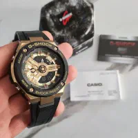 کاسیو اورجینال،مدل GST-400G-1