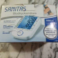فشار سنج sanitas|آرایشی، بهداشتی، درمانی|مشهد, شهید بهشتی|دیوار