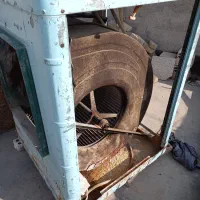 کولرآبی ۷۵۰۰