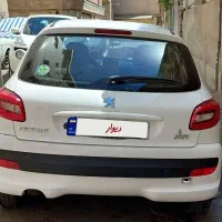207tuf|خودرو سواری و وانت|تهران, سنگلج (شاپور)|دیوار