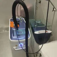 لیزر شاتی نابلکس