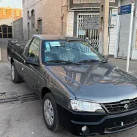 آریسان 2 مدل 1404 / صفر کیلومتر|خودرو سواری و وانت|اراک, |دیوار