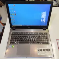 ایسر دست دوم i5گرافیک۴ .سه ماهه.
