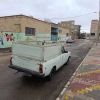 پیکان وانت مدل 85|خودرو سواری و وانت|اردبیل, |دیوار