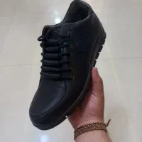 حراج کفش چرم مردانه فرزین تبریز