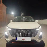 فروش خودرو ایکس ۳۳ کراس اتو