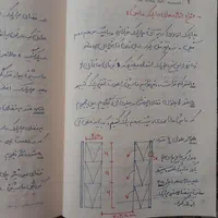 جزوه آموزش،کلاسی،نظام مهندسی،طراحی،معماری|کتاب و مجله آموزشی|تهران, فاطمی|دیوار