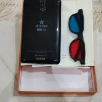 تبلت جی استار