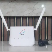 مودم همراه اول سیمکارتی 4G LET