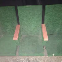 صندلی انتظار