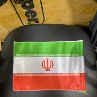 پرچم ۲۰ در ۳۰ ساتن ( فقط عمده )