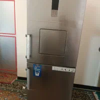 فروش یخچال الکترو استیل