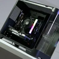 خریدار کیس گیمینگ و مهندسی