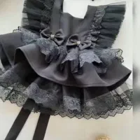 لباس پرنسسی دخترانه