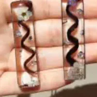 گردنبند موی یار