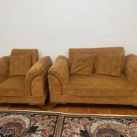 مبل هفت نفره