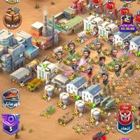 اکانت وارمستر