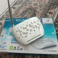 مودم تی پی لینک