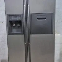 ساید بای ساید سامسونگ مدل RS30KANS