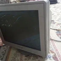 مانیتور قدیمی ۱۴اینچ سامسونگ
