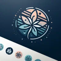 طراحی لوگو، پاورپوینت