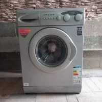 لباسشویی