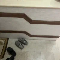 اوپن|کتابخانه، شلف، قفسه‌های دیواری|سهند, |دیوار