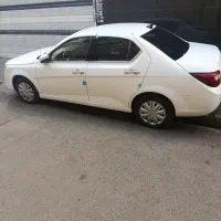فروش دنا پلاس 1404کم کار