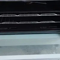 گاز فر در حد نو مارک اسنوا|اجاق گاز و لوازم برقی پختوپز|کامیاران, |دیوار