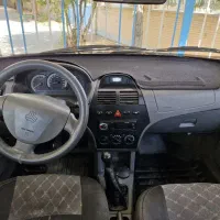 تیبا ۲ مدل ۹۷
