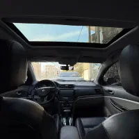 شاهین اتومات CVT مدل ۱۴۰۳ G