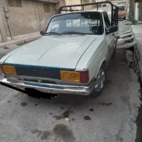 وانت تلفنی باربری باهمرا کارگر|خدمات حمل و نقل|مشهد, توس (بلوار توس)|دیوار