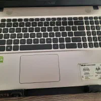 لپتاپ ایسوس ویژه فروش|رایانه همراه|کرج, شاهینویلا|دیوار