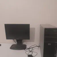 کیس و مانیتور