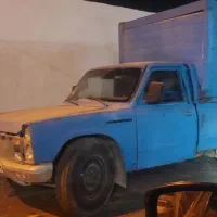 نسیان وانت فابریک|خودرو سواری و وانت|بوشهر, |دیوار