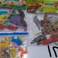 حیوانات خارجی وایرانی