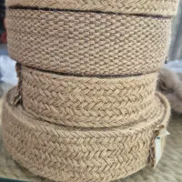 نوار سه رنگ کنفی.