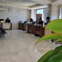 جذب پاره وقت شرکت بیمه پاسارگاد