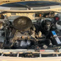 هاچ بک لا کاغذی|خودرو سواری و وانت|کردکوی, |دیوار