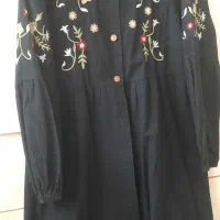 شال ومانتو
