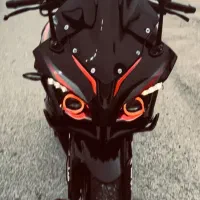 فروشی RS|موتورسیکلت|آستارا, |دیوار