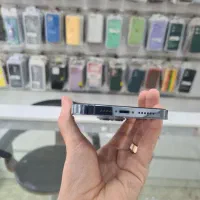 اپل Iphone 13 Promax با حافظه ی 256 Zaa|موبایل|تبریز, |دیوار