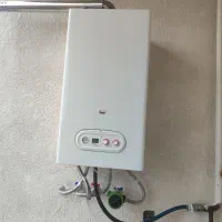 نصب تعمیرات پکیج کولر آبگرمکن بخاری
