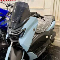 یاماها NMAX NEO فیس جدید
