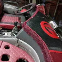 دنگ فنگ سرو ته|خودرو سنگین|بختگان, |دیوار