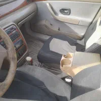 سواری سمند مدل ۸۲|خودرو سواری و وانت|نوشین شهر, |دیوار