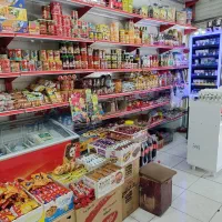 واگذاری سوپرمارکت معاوضه باطلا باماشین|فروشگاه و مغازه|شازند, |دیوار