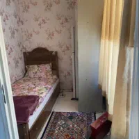 سرپرست ۲۴ ساعته خوابگاه دخترانه واقع درجمهوری