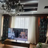 پرده همراه کتیبه یا کتیبه به صورت جدا|پرده، رانر، رومیزی|رشت, دیلمان|دیوار